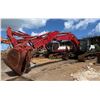 Image 1 : Link-Belt 240X2 Excavator (Starts - Needs Repair)