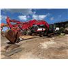 Image 2 : Link-Belt 240X2 Excavator (Starts - Needs Repair)
