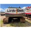 Image 5 : Link-Belt 240X2 Excavator (Starts - Needs Repair)