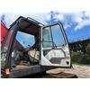 Image 7 : Link-Belt 240X2 Excavator (Starts - Needs Repair)