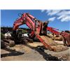 Image 1 : Link-Belt 330LX Excavator (Starts - Needs Repair)