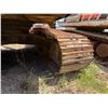 Image 23 : Link-Belt 330LX Excavator (Starts - Needs Repair)