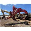 Image 39 : Link-Belt 330LX Excavator (Starts - Needs Repair)