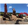 Image 40 : Link-Belt 330LX Excavator (Starts - Needs Repair)