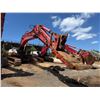 Image 41 : Link-Belt 330LX Excavator (Starts - Needs Repair)