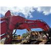 Image 46 : Link-Belt 330LX Excavator (Starts - Needs Repair)