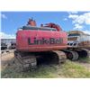 Image 4 : Link-Belt 330LX Excavator (Starts - Needs Repair)