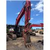 Image 6 : Link-Belt 330LX Excavator (Starts - Needs Repair)
