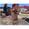 Image 7 : Link-Belt 330LX Excavator (Starts - Needs Repair)
