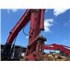 Image 8 : Link-Belt 330LX Excavator (Starts - Needs Repair)