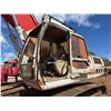 Image 10 : Link-Belt 330LX Excavator (Starts & Runs - See Video)