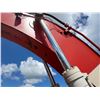 Image 13 : Link-Belt 330LX Excavator (Starts & Runs - See Video)