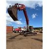 Image 2 : Link-Belt 330LX Excavator (Starts & Runs - See Video)
