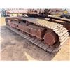 Image 33 : Link-Belt 330LX Excavator (Starts & Runs - See Video)
