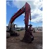 Image 40 : Link-Belt 330LX Excavator (Starts & Runs - See Video)
