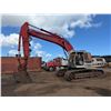 Image 4 : Link-Belt 330LX Excavator (Starts & Runs - See Video)