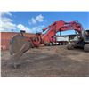 Image 50 : Link-Belt 330LX Excavator (Starts & Runs - See Video)