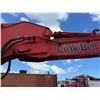 Image 57 : Link-Belt 330LX Excavator (Starts & Runs - See Video)