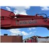 Image 58 : Link-Belt 330LX Excavator (Starts & Runs - See Video)
