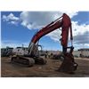 Image 5 : Link-Belt 330LX Excavator (Starts & Runs - See Video)