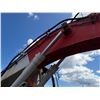 Image 60 : Link-Belt 330LX Excavator (Starts & Runs - See Video)
