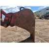 Image 67 : Link-Belt 330LX Excavator (Starts & Runs - See Video)
