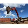Image 68 : Link-Belt 330LX Excavator (Starts & Runs - See Video)