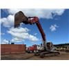 Image 69 : Link-Belt 330LX Excavator (Starts & Runs - See Video)