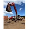 Image 70 : Link-Belt 330LX Excavator (Starts & Runs - See Video)