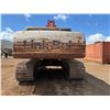 Image 9 : Link-Belt 330LX Excavator (Starts & Runs - See Video)