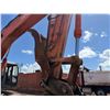 Image 10 : Hitachi ZX350LC-2 Excavator (Starts & Runs - Needs Batteries)