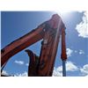 Image 12 : Hitachi ZX350LC-2 Excavator (Starts & Runs - Needs Batteries)