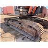 Image 17 : Hitachi ZX350LC-2 Excavator (Starts & Runs - Needs Batteries)