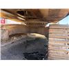 Image 21 : Hitachi ZX350LC-2 Excavator (Starts & Runs - Needs Batteries)