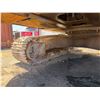 Image 23 : Hitachi ZX350LC-2 Excavator (Starts & Runs - Needs Batteries)