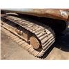 Image 25 : Hitachi ZX350LC-2 Excavator (Starts & Runs - Needs Batteries)