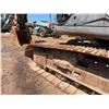 Image 28 : Hitachi ZX350LC-2 Excavator (Starts & Runs - Needs Batteries)