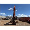 Image 2 : Hitachi ZX350LC-2 Excavator (Starts & Runs - Needs Batteries)