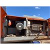 Image 38 : Hitachi ZX350LC-2 Excavator (Starts & Runs - Needs Batteries)