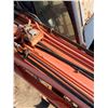 Image 42 : Hitachi ZX350LC-2 Excavator (Starts & Runs - Needs Batteries)