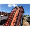 Image 43 : Hitachi ZX350LC-2 Excavator (Starts & Runs - Needs Batteries)