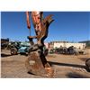 Image 7 : Hitachi ZX350LC-2 Excavator (Starts & Runs - Needs Batteries)