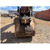 Image 9 : Hitachi ZX350LC-2 Excavator (Starts & Runs - Needs Batteries)