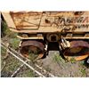 Image 4 : Rammax Walk-Behind Trench Roller (Does Not Run)