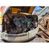 Image 15 : Volvo ECR58 Mini Excavator (Does Not Run)