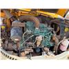 Image 17 : Volvo ECR58 Mini Excavator (Does Not Run)