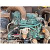 Image 18 : Volvo ECR58 Mini Excavator (Does Not Run)