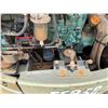 Image 19 : Volvo ECR58 Mini Excavator (Does Not Run)