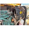 Image 20 : Volvo ECR58 Mini Excavator (Does Not Run)