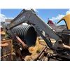 Image 2 : Volvo ECR58 Mini Excavator (Does Not Run)